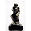 Image 4 : The Stunning Sculpture of The Thinker 9"