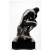 Image 1 : The Stunning Sculpture of The Thinker 9"