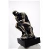 Image 3 : The Stunning Sculpture of The Thinker 9"