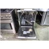 Image 2 : ASKO D3122 8-STEEL SYSTEM DISHWASHER