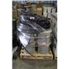 Image 1 : PALLET OF TECH CABLE & WIRE