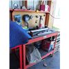 Image 1 : Jobmate Work Bench (No Contents)