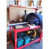 Image 1 : Jobmate Work Bench (No Contents)