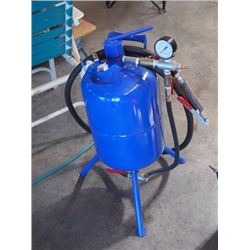 Sandblaster