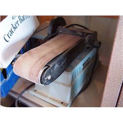 Belt Sander