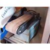 Image 1 : Belt Sander