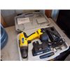 Image 1 : 18V Cordless Drill W/ Display