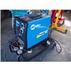 Image 1 : Millermatic 180 Auto Set Welder W/ Accessories 