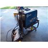 Image 2 : Millermatic 180 Auto Set Welder W/ Accessories 