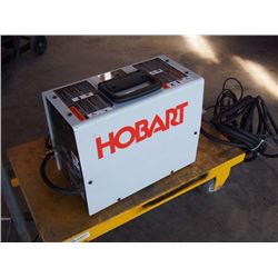 Hobart Plasma Cutter - Air Force 400 W/ Accessories (Barely Used)