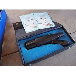 Seinheiser MS421 Microphone