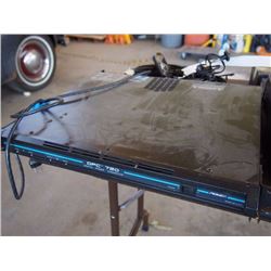 Peavy Digital Power Convertor DPC 750