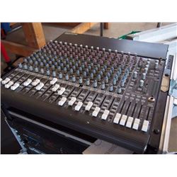 Mackie 1604-VLZ Mixer