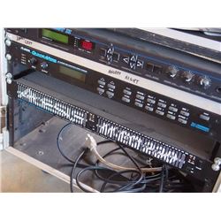 Alesis Quadraverb Reverb