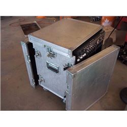 Music Storage Box (No Contents)