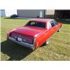 Image 3 : 1976 Cadillac Fleetwood Talisman