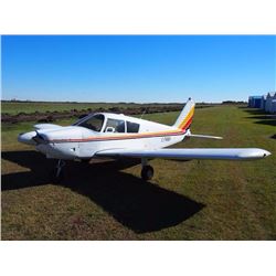 1966 Piper Cherokee 160