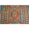 Image 2 : simply splendid fine quality old wool shirvan rug