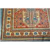 Image 3 : simply splendid fine quality old wool shirvan rug