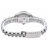 Image 3 : Rolex Stainless Steel Diamond DateJust Ladies Watch