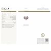 Image 6 : 14KT Yellow Gold GIA Certified 18.42 ctw Kunzite and Diamond Ring