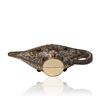 Image 6 : Judith Leiber Habibi Genie Lamp Minaudiere Clutch