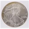 Image 1 : 2004 American Silver Eagle Dollar Coin