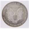 Image 2 : 2004 American Silver Eagle Dollar Coin