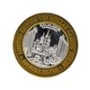Image 2 : Limited Edition $10 Las Vegas .999 Silver Gaming Token