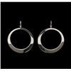 Image 1 : Sterling Silver Earrings