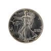 Image 1 : 1992 American Silver Eagle Dollar Coin