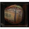 Image 3 : Unforgettaball! "Crosley Field" Nostalgia Series Collectable Baseball