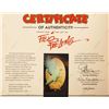 Image 5 : LOONEY TUNES "Animation: The Art of Friz Freleng Volume One" Collectible Book Se