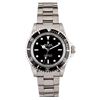 Image 1 : Rolex Stainless Steel Submariner Men's Watch