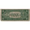 Image 2 : 1935 $1 Hawaii Federal Reserve Note Currency