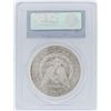 Image 2 : 1884-CC PCGS MS63 Morgan Silver Dollar