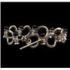 Image 2 : Sterling Silver Bracelet