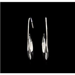 Sterling Silver Earrings