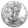 Image 1 : 2016 American Silver Eagle Dollar Coin