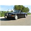 Image 2 : 2000 Black Bentley Azure Convertible