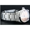 Image 8 : Rolex Stainless Steel Midsize DateJust Watch