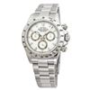 Image 1 : Rolex Stainless Steel Daytona Cosmograph Men's Wristwatch