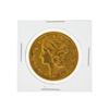 Image 1 : 1891-S $20 XF Liberty Head Double Eagle Gold Coin