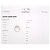Image 10 : GIA Cert 2.76 ctw Diamond Ring - 14KT White Gold