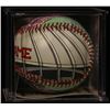 Image 3 : Unforgettaball! "Kingdome" Collectable Baseball