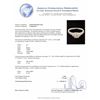 Image 5 : 1.20 ctw Diamond Ring - 18KT White Gold