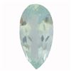 Image 1 : 6.84 ctw Pear Aquamarine Parcel