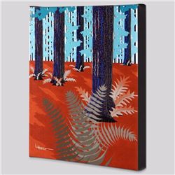 In My Dreams by Holt, Larissa