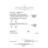 Image 3 : 1.56 ctw Diamond Ring - 14KT White Gold