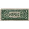 Image 2 : 1935 $1 Hawaii Federal Reserve Note Currency